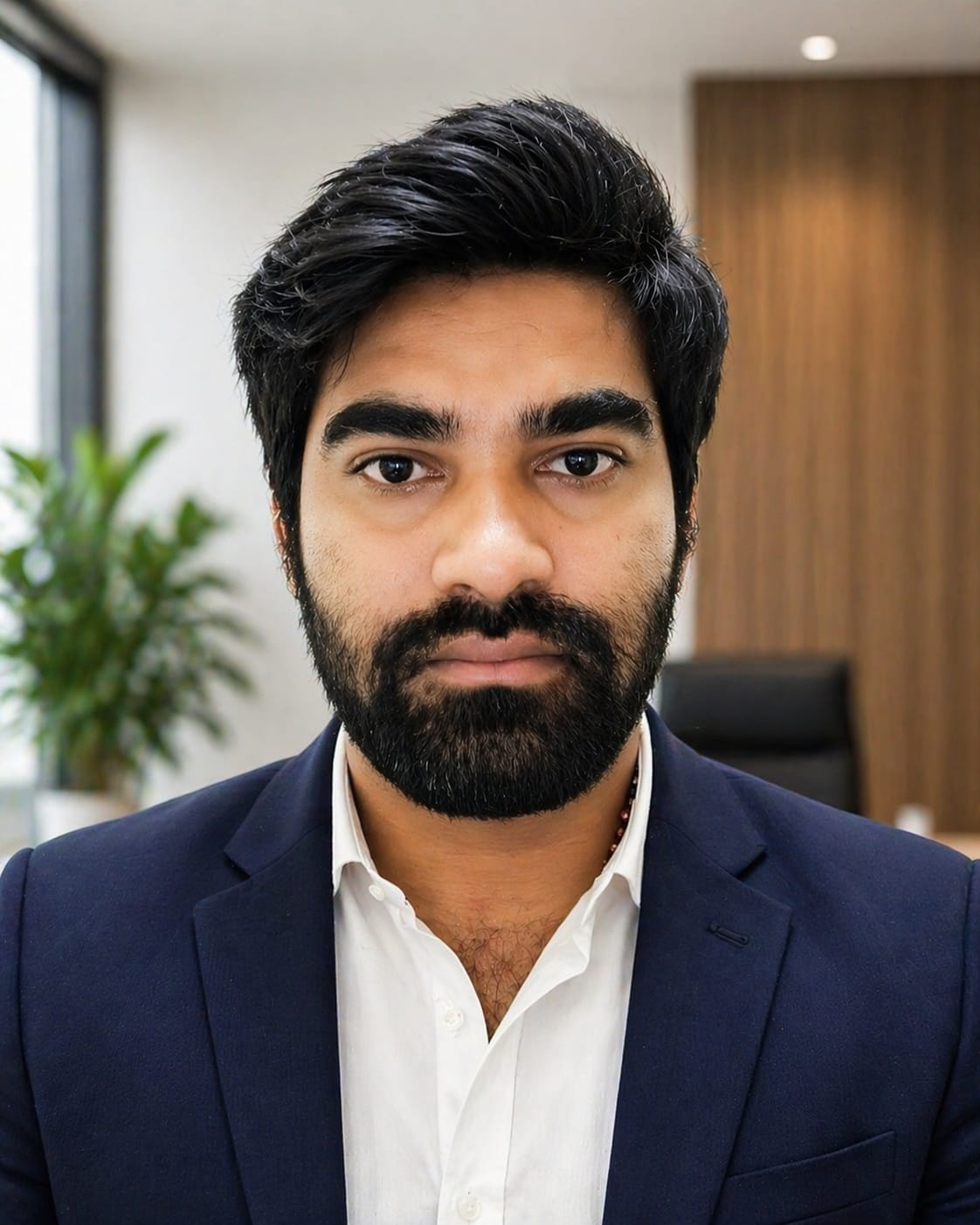 Lokesh Reddy